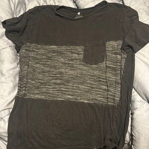 Black urban heritage t shirt